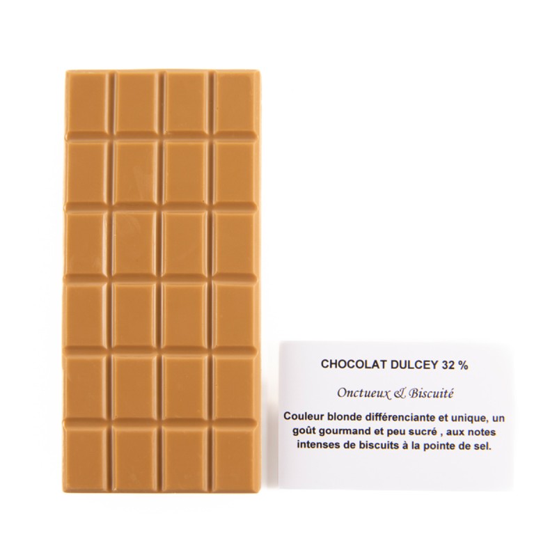 Tablettes Chocolat